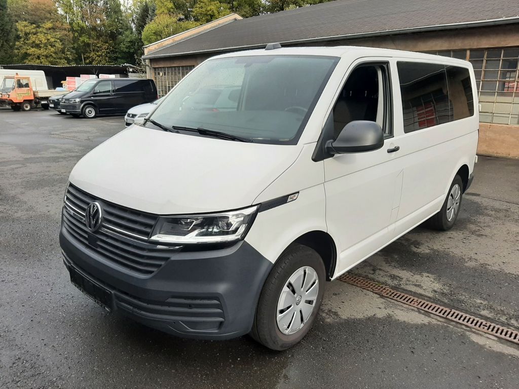 Volkswagen T6 Kombi 2020