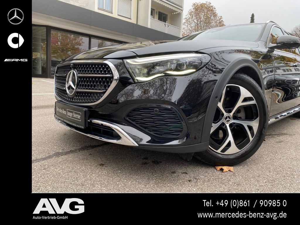 Mercedes-Benz E 220 2025