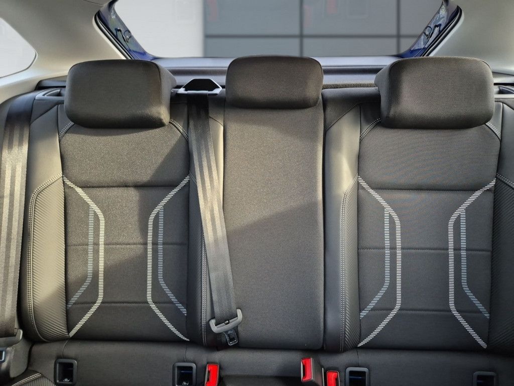 Volkswagen Taigo 2025