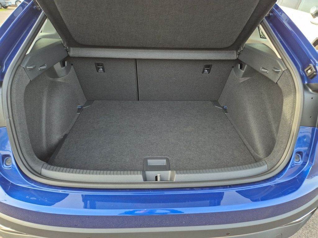 Volkswagen Taigo 2025