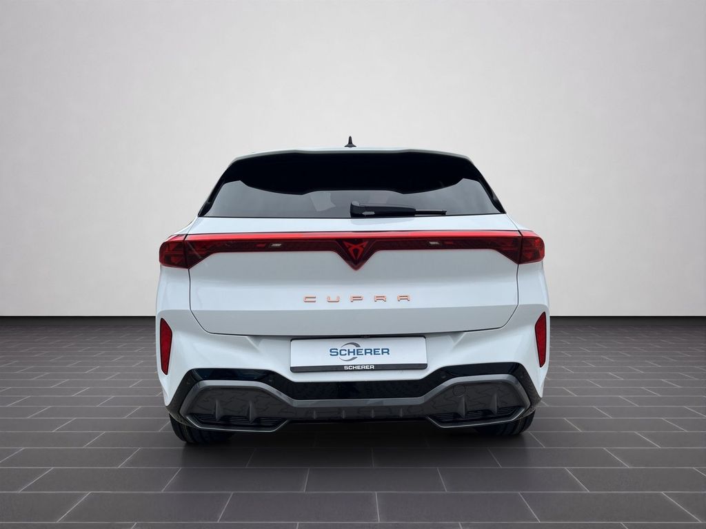 Cupra Terramar 2025