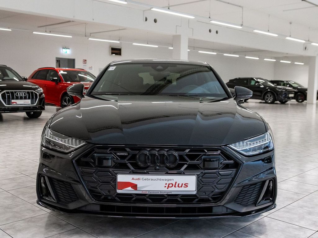Audi A7 2025