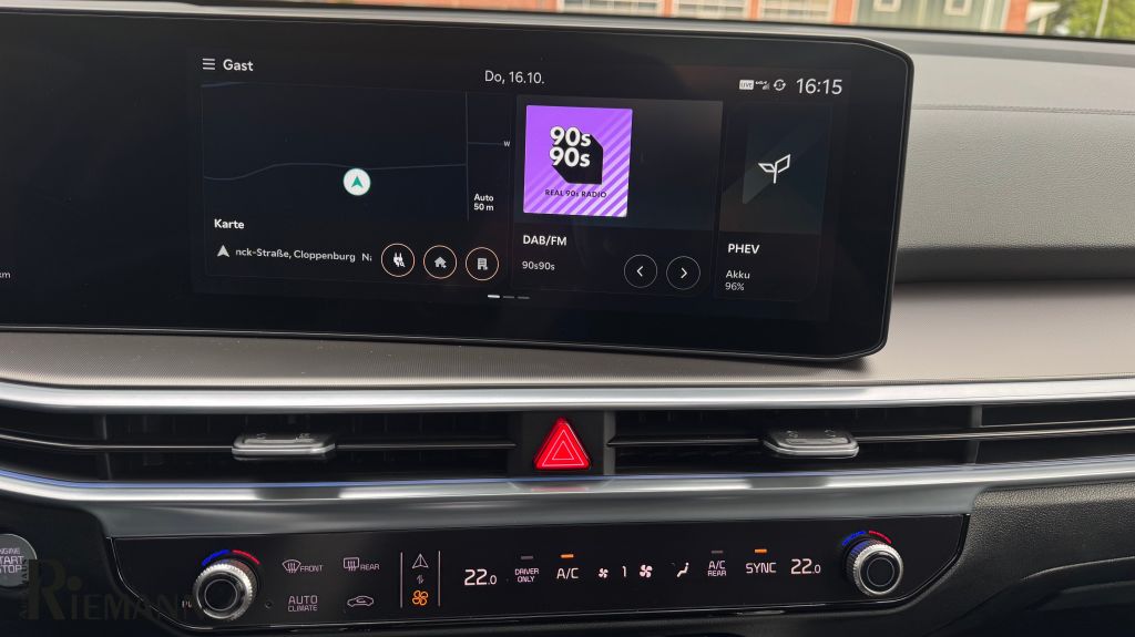 Kia Sorento 2025