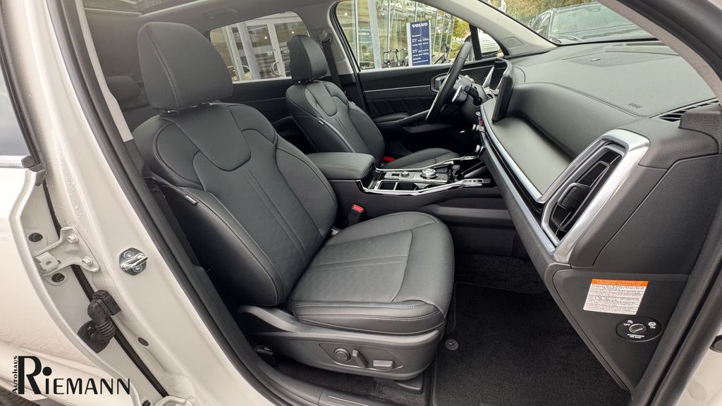 Kia Sorento 2025