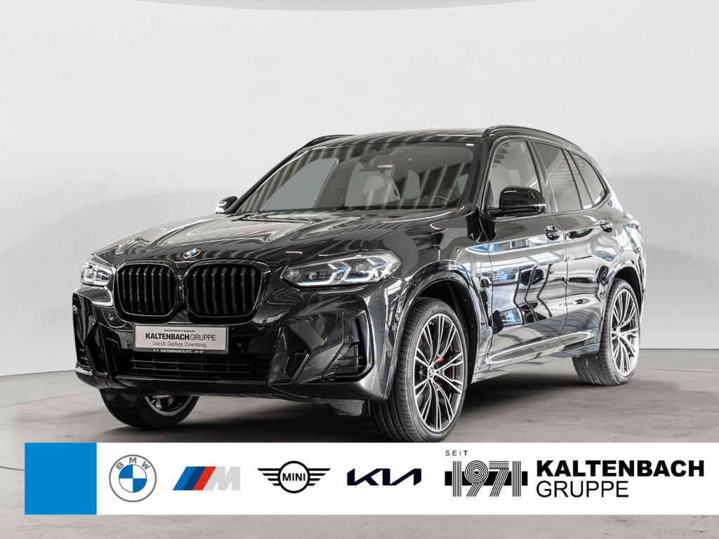 BMW X3 2024