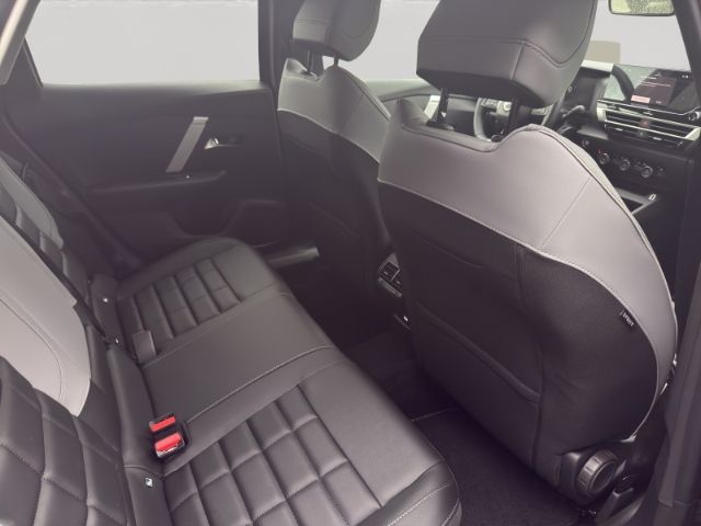 Citroën C4 2025