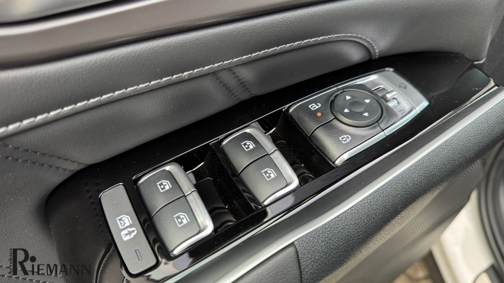Kia Sorento 2025