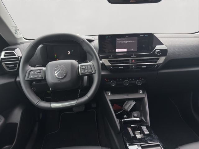 Citroën C4 2025