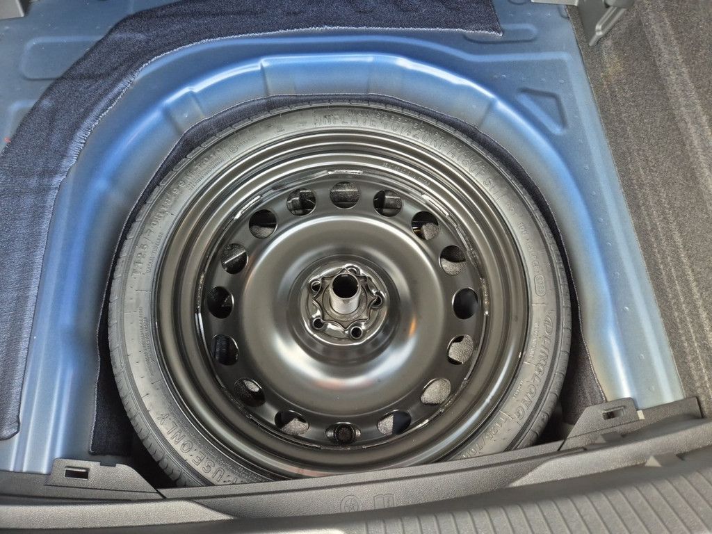 Volkswagen Taigo 2025