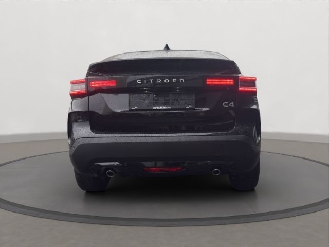 Citroën C4 2025