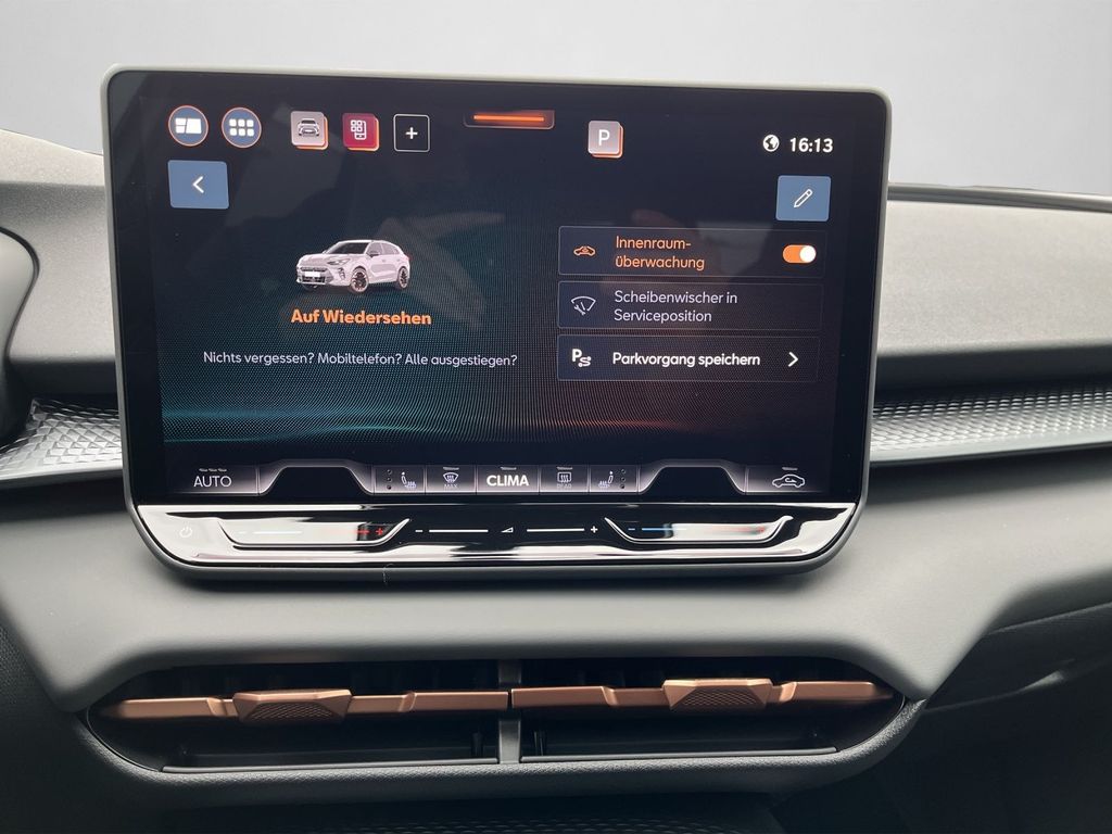 Cupra Terramar 2025