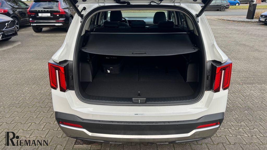Kia Sorento 2025