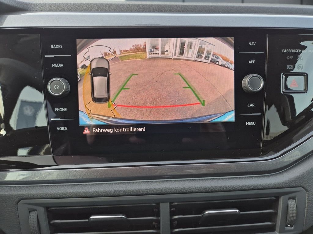 Volkswagen Taigo 2025