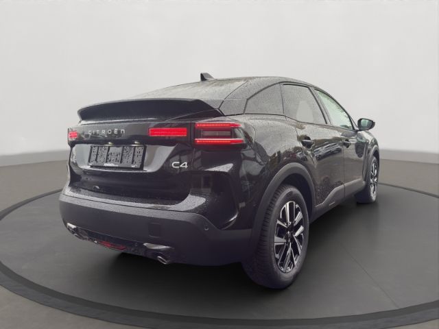 Citroën C4 2025