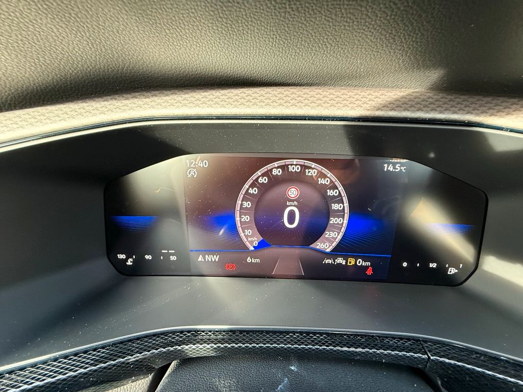 Volkswagen T-Cross 2025