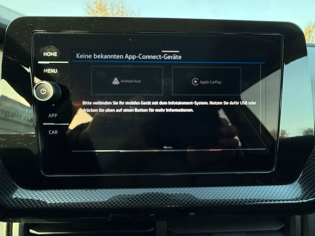 Volkswagen T-Cross 2025