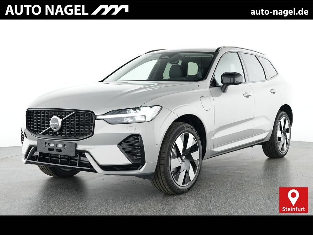 Volvo XC60 2025