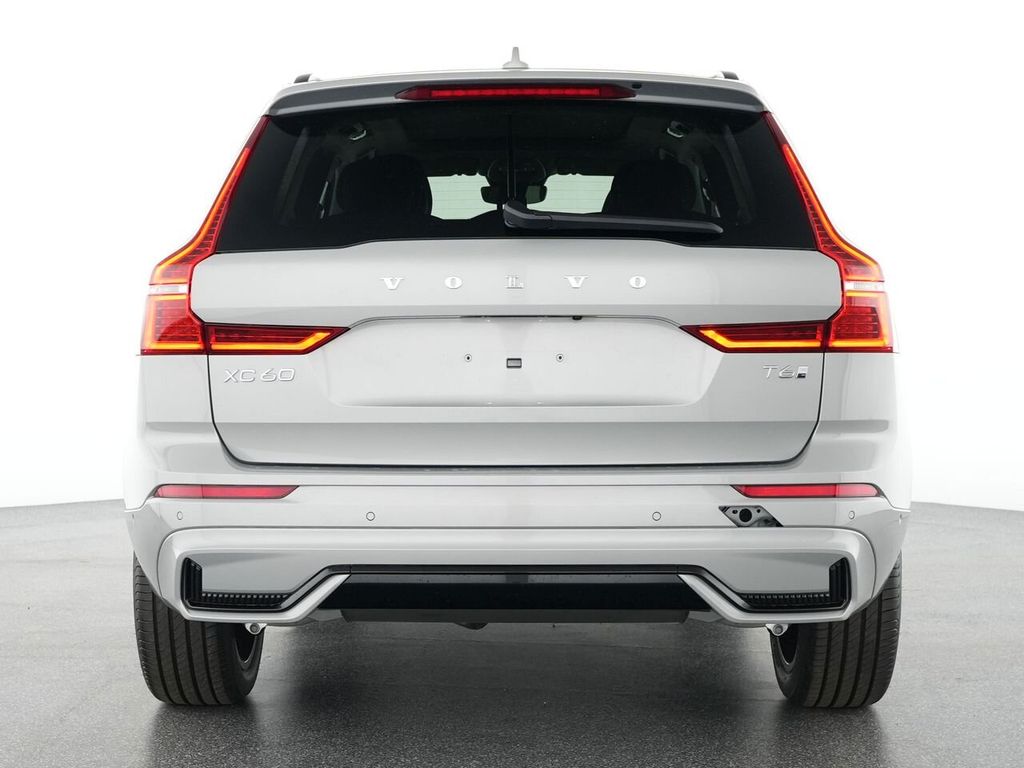 Volvo XC60 2025