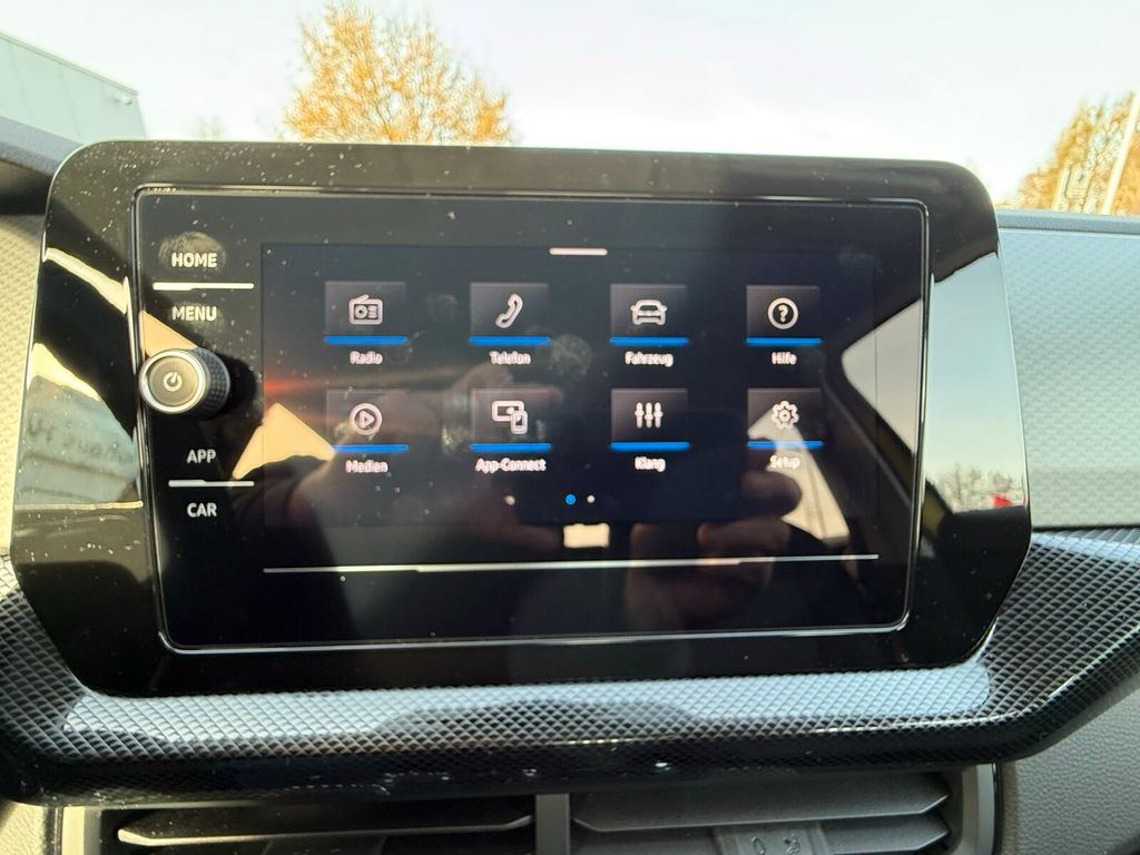 Volkswagen T-Cross 2025