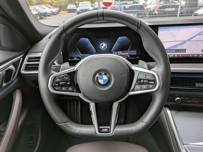 BMW 430 Gran Coupé 2025