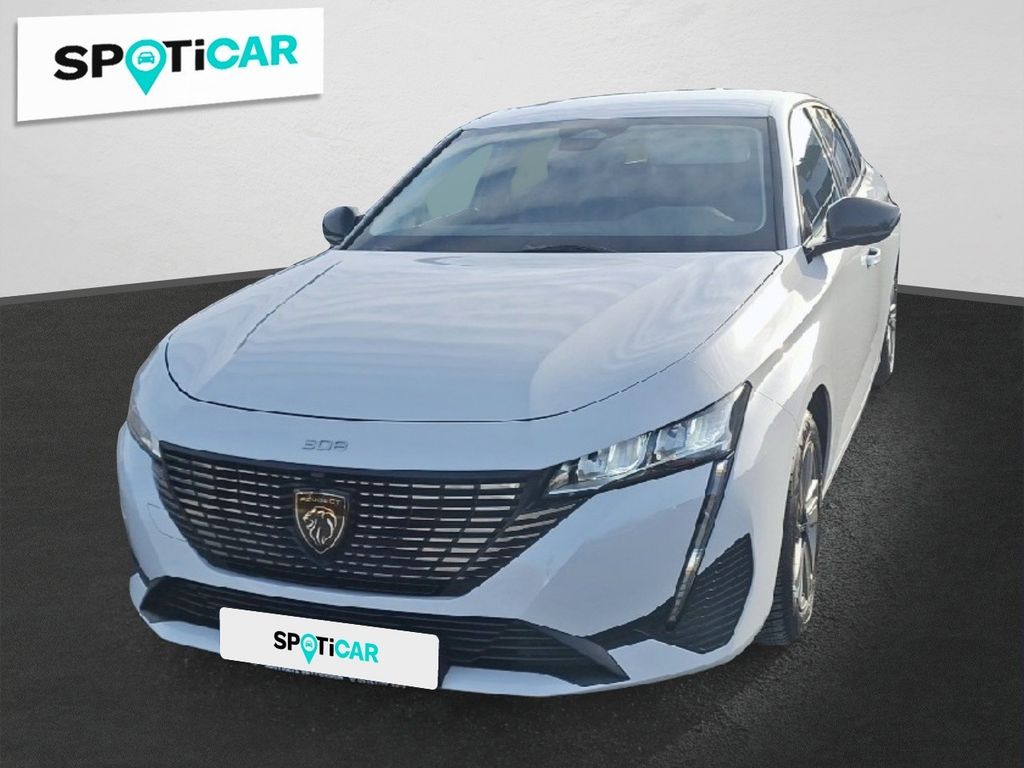 Peugeot 308 2024