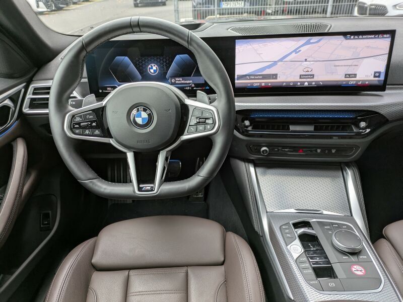 BMW 430 Gran Coupé 2025