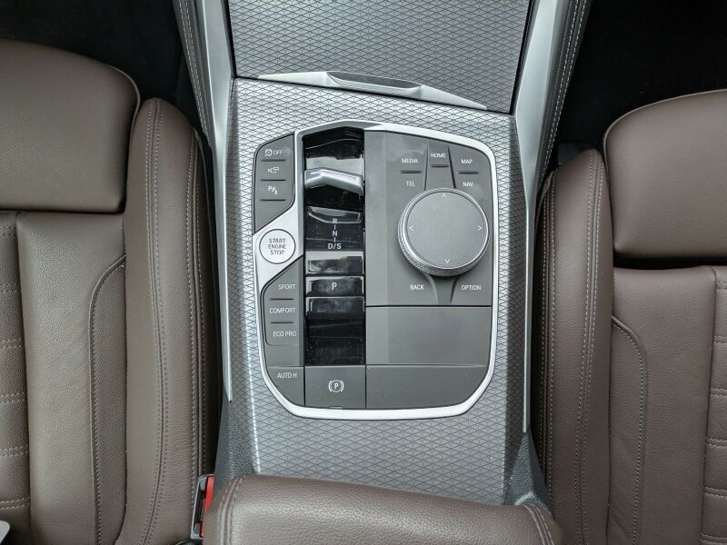 BMW 430 Gran Coupé 2025