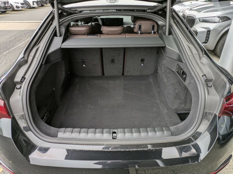 BMW 430 Gran Coupé 2025