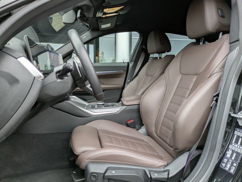 BMW 430 Gran Coupé 2025