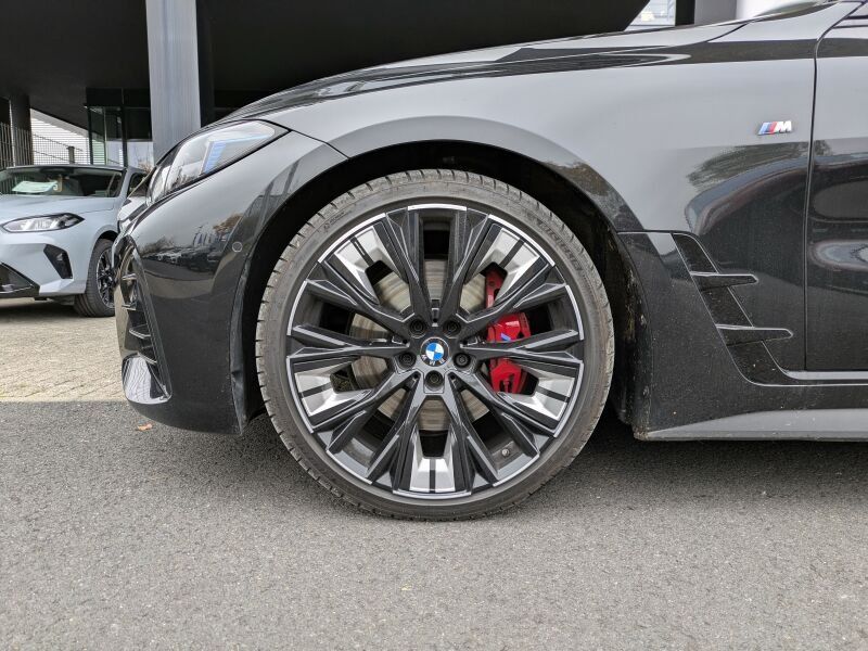 BMW 430 Gran Coupé 2025