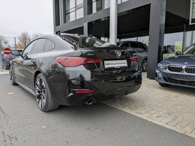 BMW 430 Gran Coupé 2025