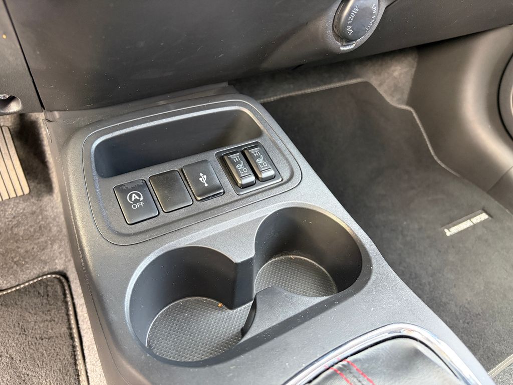 Mitsubishi Space Star 2025