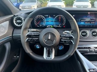 Mercedes-Benz AMG GT 2022