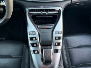 Mercedes-Benz AMG GT 2022