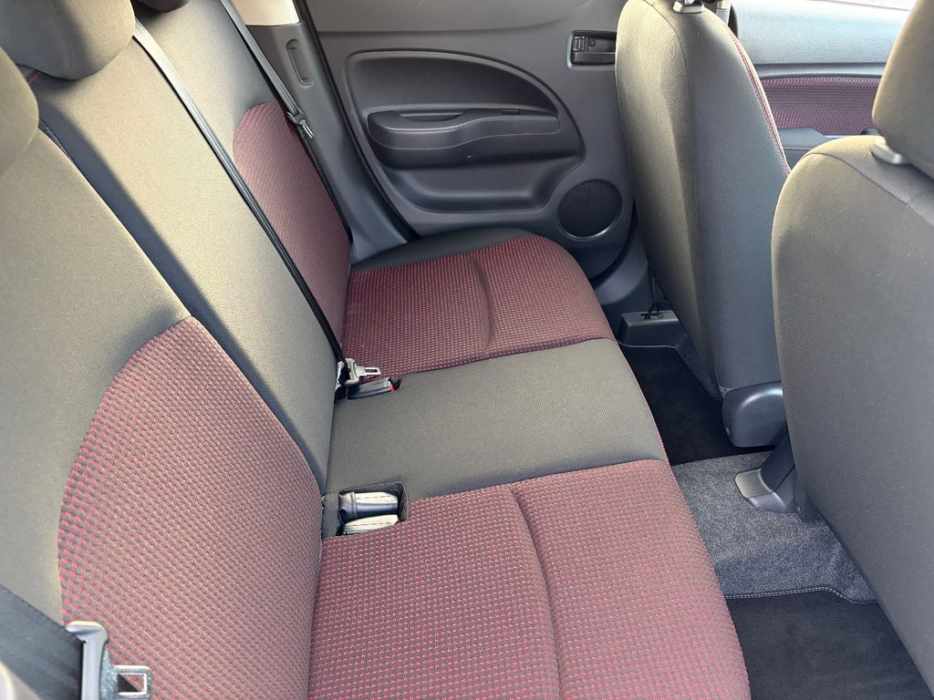 Mitsubishi Space Star 2025