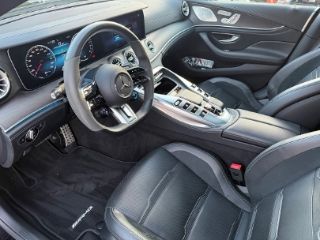 Mercedes-Benz AMG GT 2022