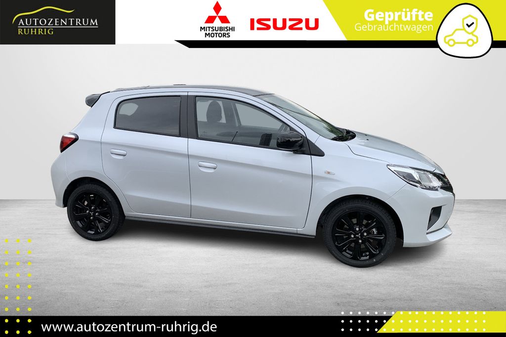 Mitsubishi Space Star 2025