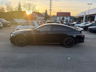 Mercedes-Benz AMG GT 2022