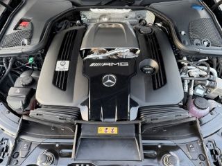 Mercedes-Benz AMG GT 2022