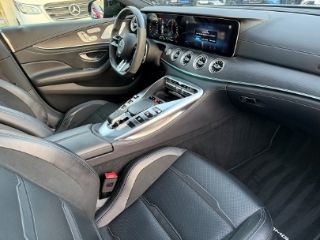 Mercedes-Benz AMG GT 2022