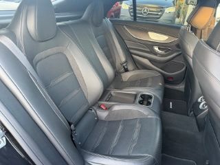 Mercedes-Benz AMG GT 2022