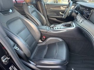 Mercedes-Benz AMG GT 2022