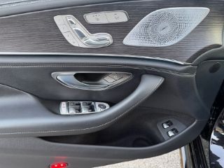 Mercedes-Benz AMG GT 2022