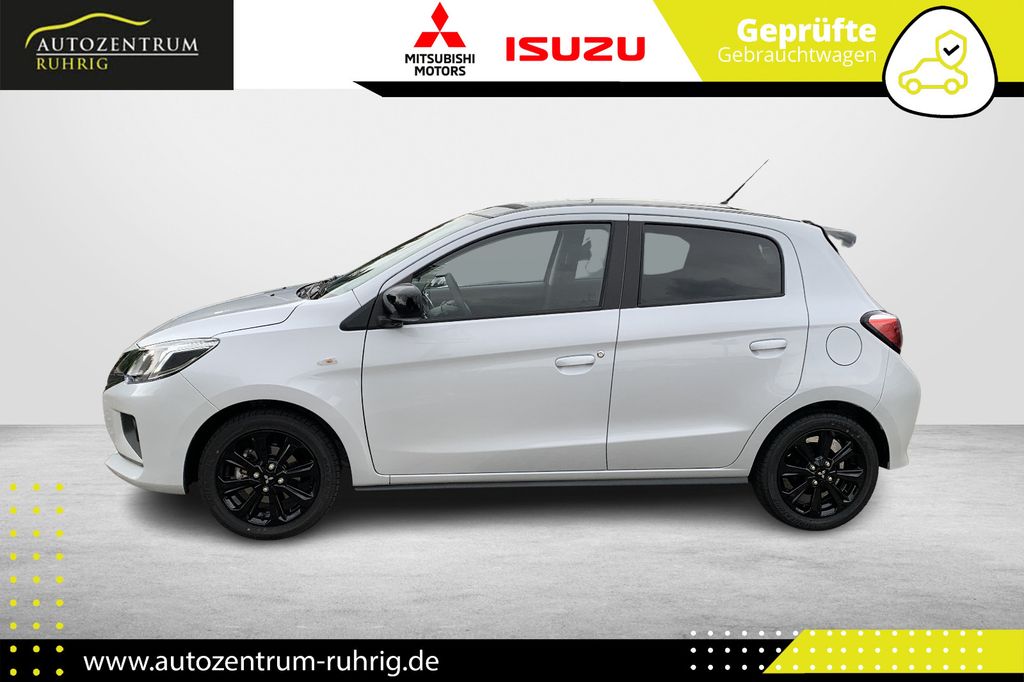 Mitsubishi Space Star 2025