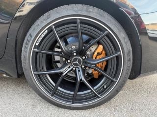 Mercedes-Benz AMG GT 2022