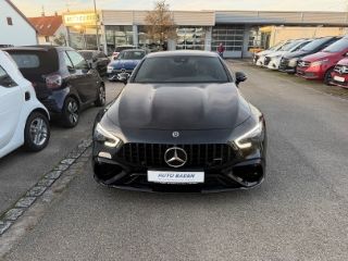Mercedes-Benz AMG GT 2022