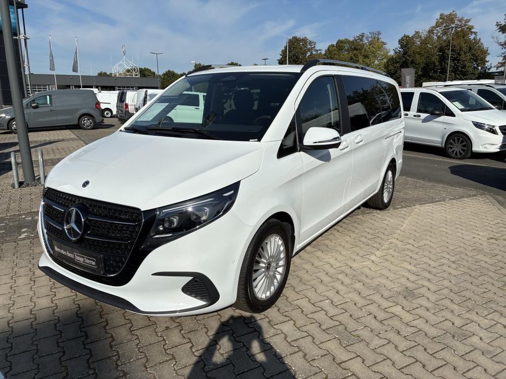 Mercedes-Benz V 220 2024