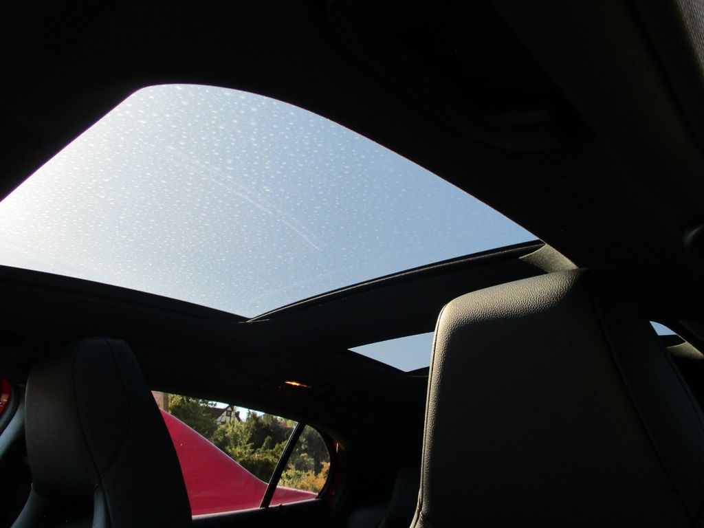 Mercedes-Benz GLA 200 2019