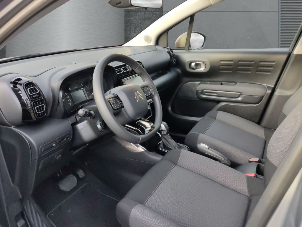 Citroën C3 Aircross 2023