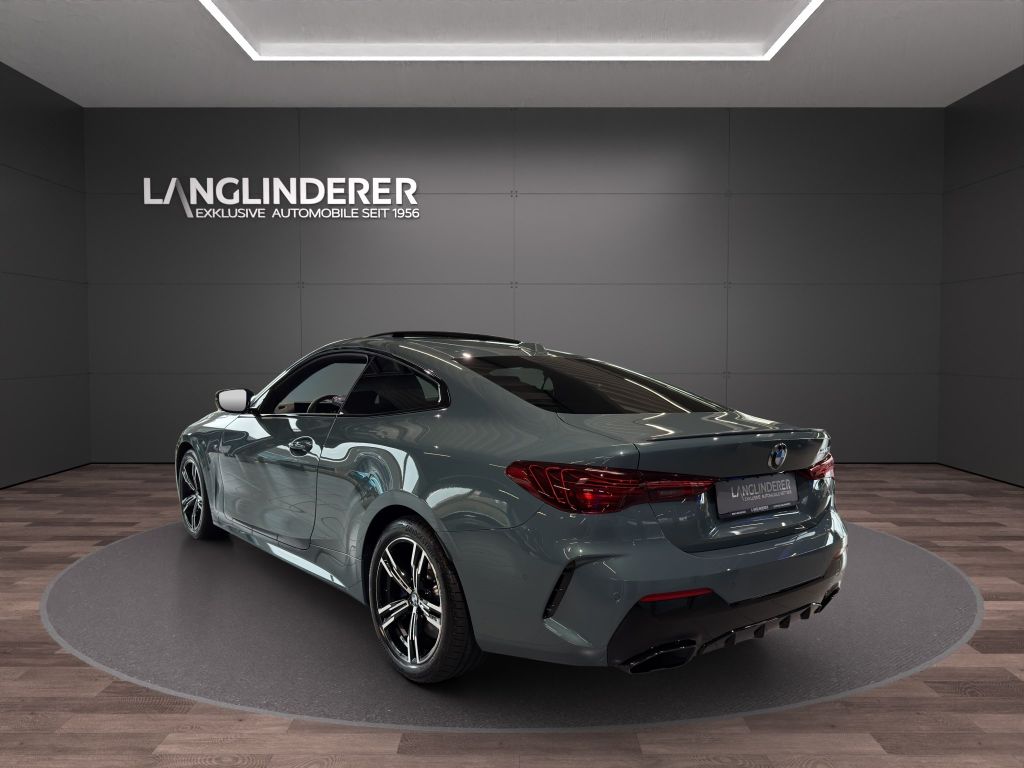 BMW M440 2024